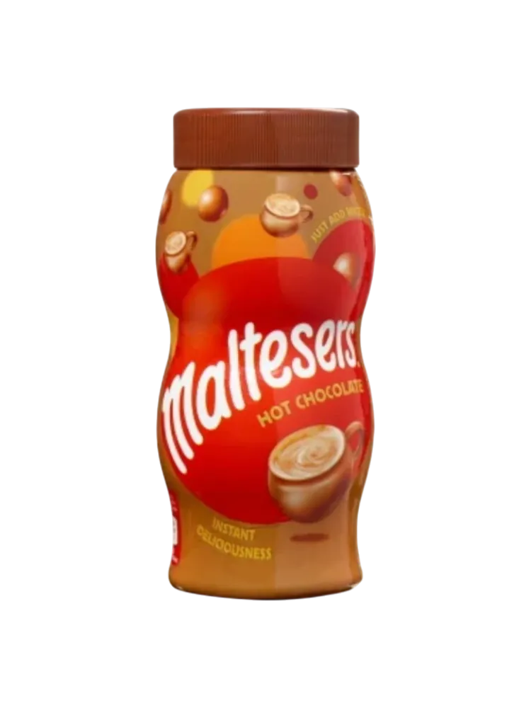 Горячий шоколад Maltesers 350гр
